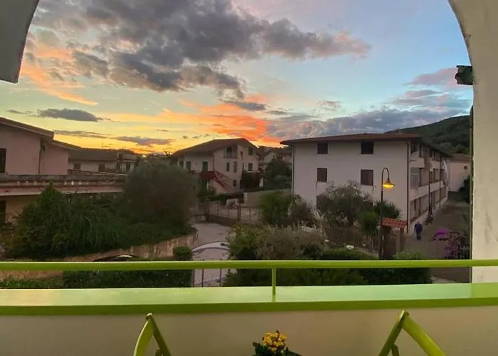 Bed and Breakfast Mariposa Telese