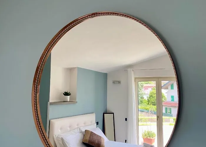 Bed and Breakfast Mariposa Telese